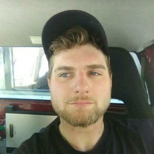 Meet your Posher, Cole